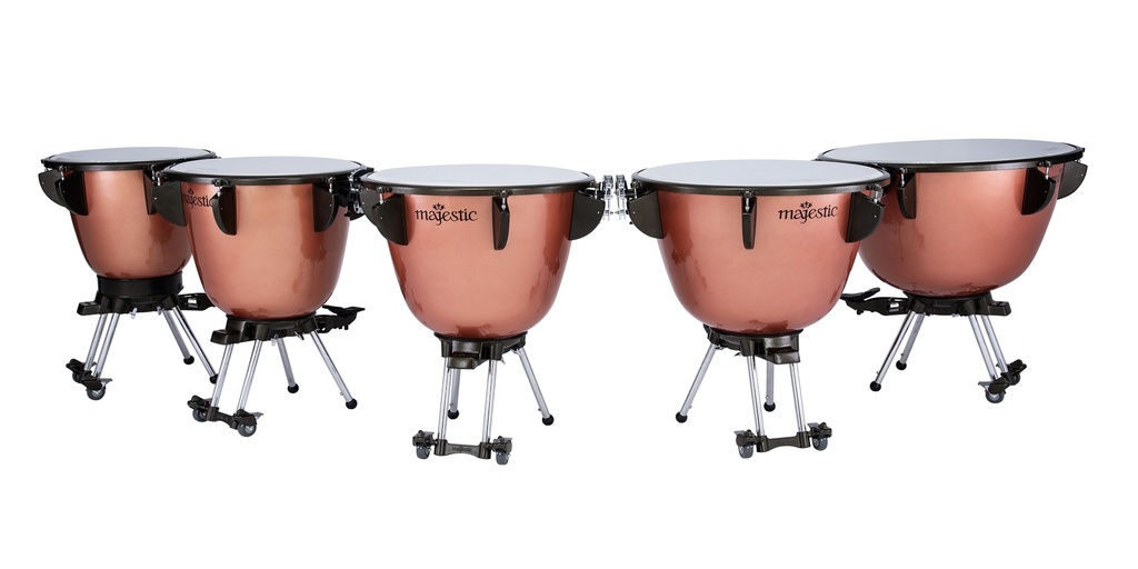 TIMBALE MAJESTIC CONCERT COF2900A