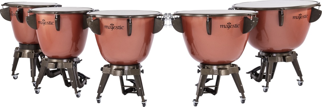 TIMBALE MAJESTIC HARMONIC MTG3200A