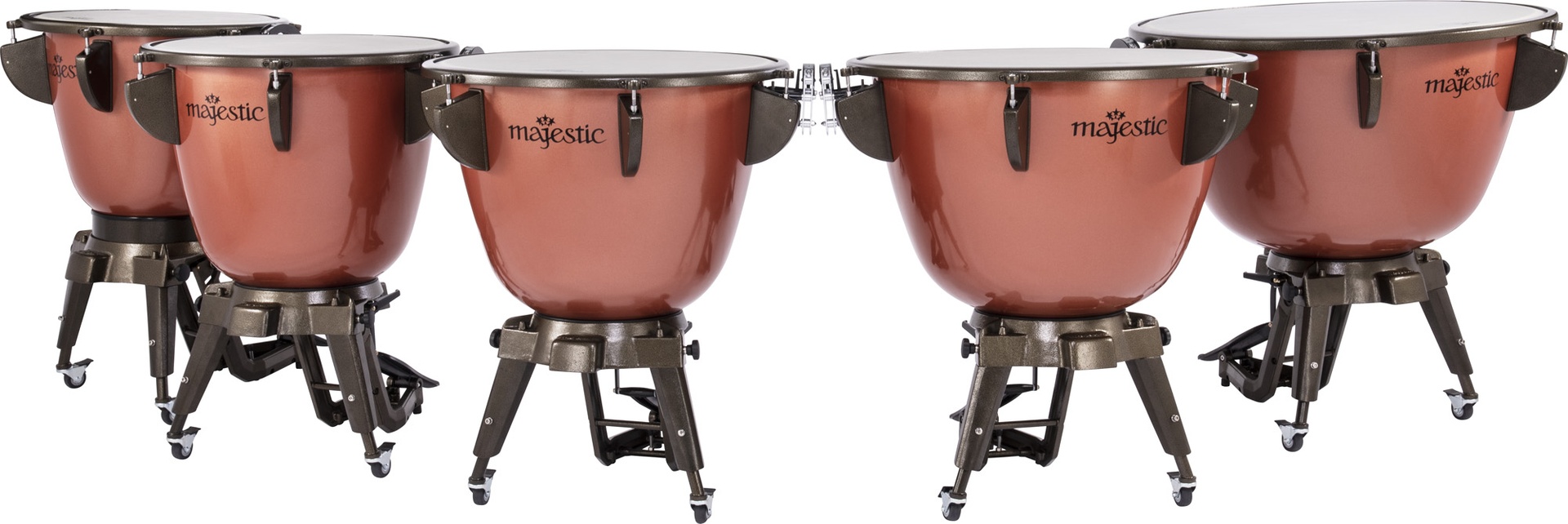 TIMBALE MAJESTIC HARMONIC MTG3200A