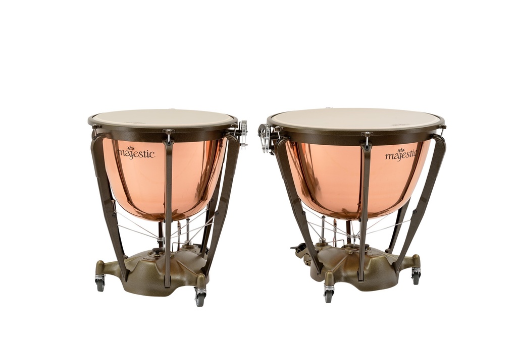 TIMBALE MAJESTIC SYMPHONIC GRD GR2600A
