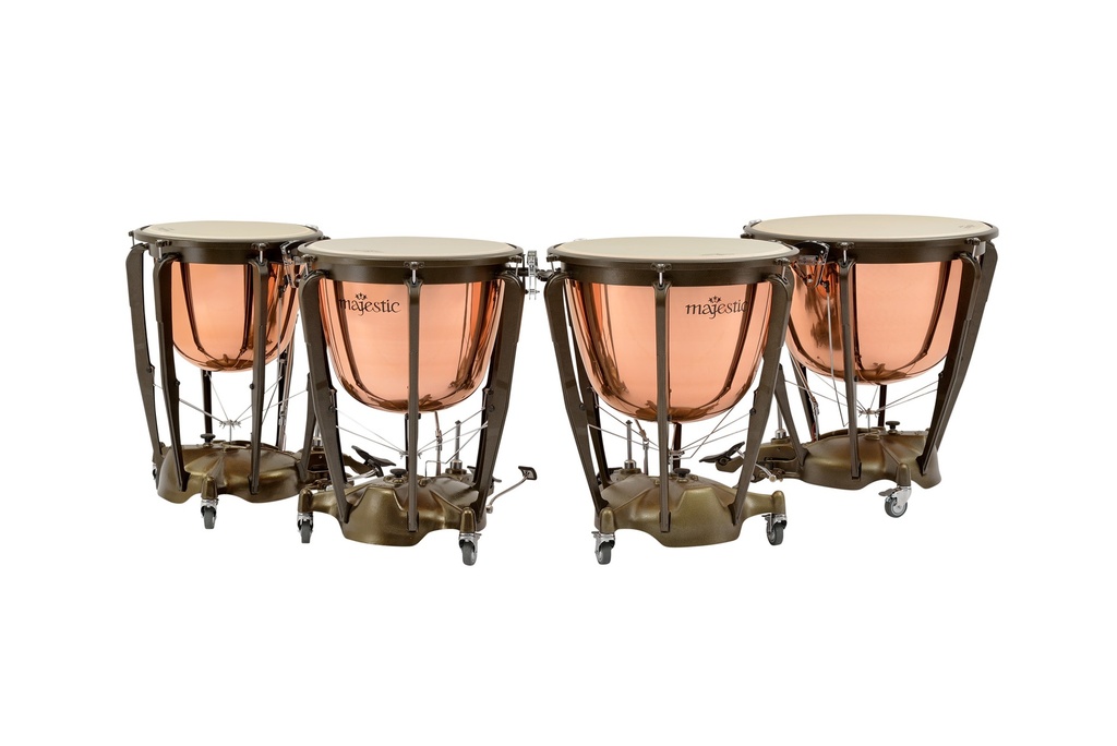 TIMBALE MAJESTIC SYMPHONIC GRD GRF2300A