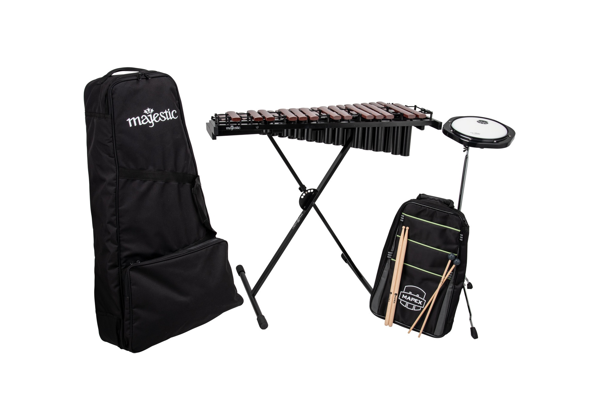 XYLOPHONE MAJESTIC GATEWAY X4525PBP