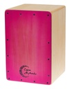 Cajon Niño Fuchsia