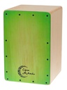 Cajon Niño Green