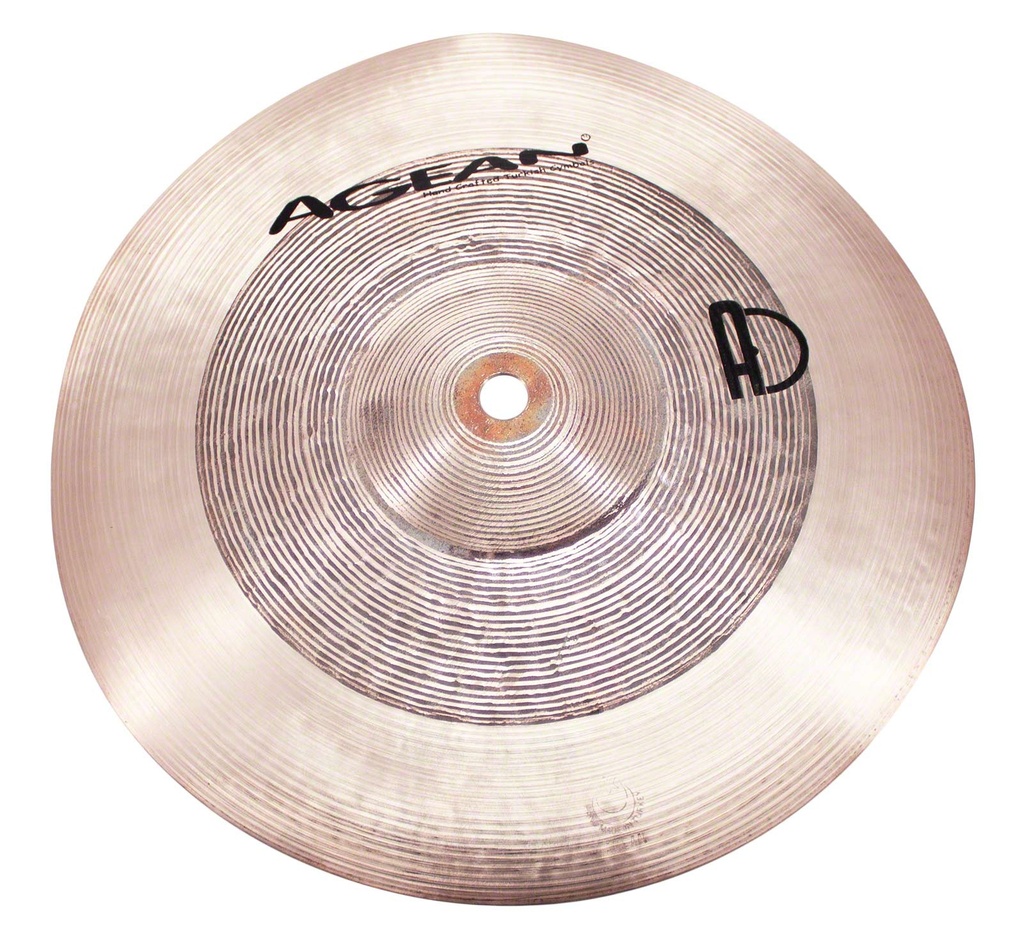 Splash Trash 10" Effects