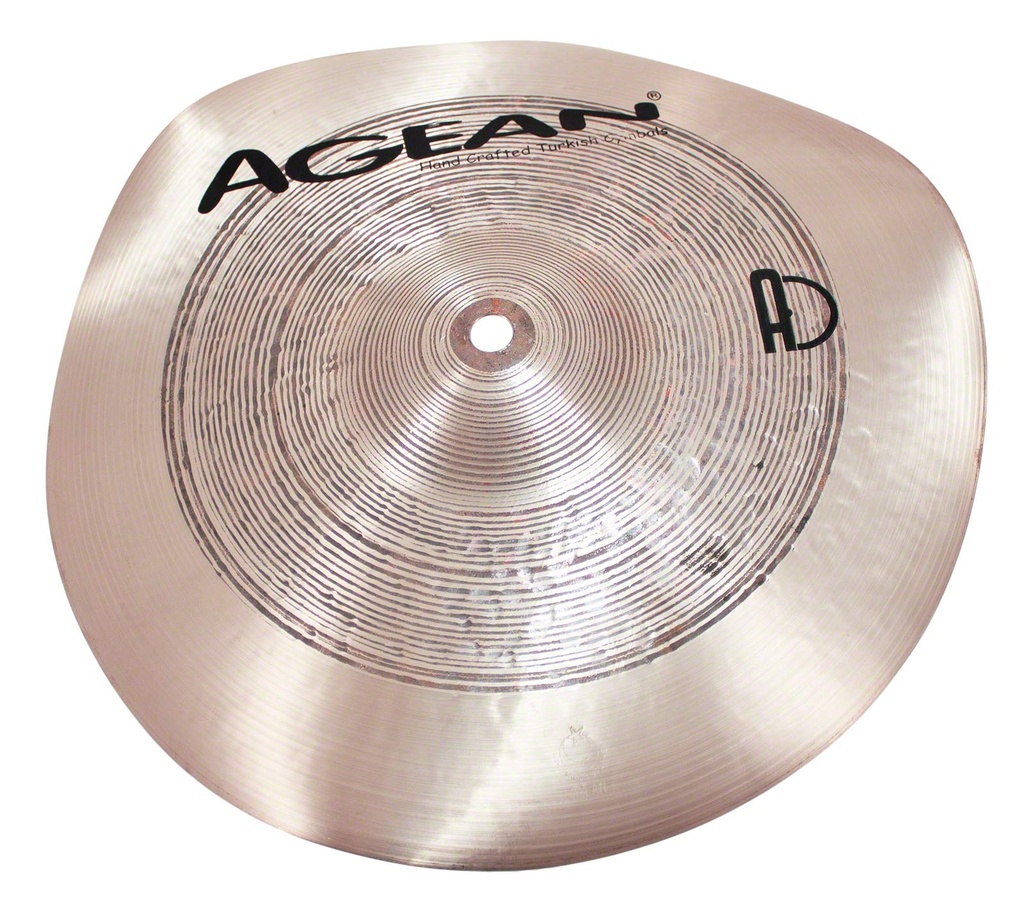 Splash Trash 12" Effects