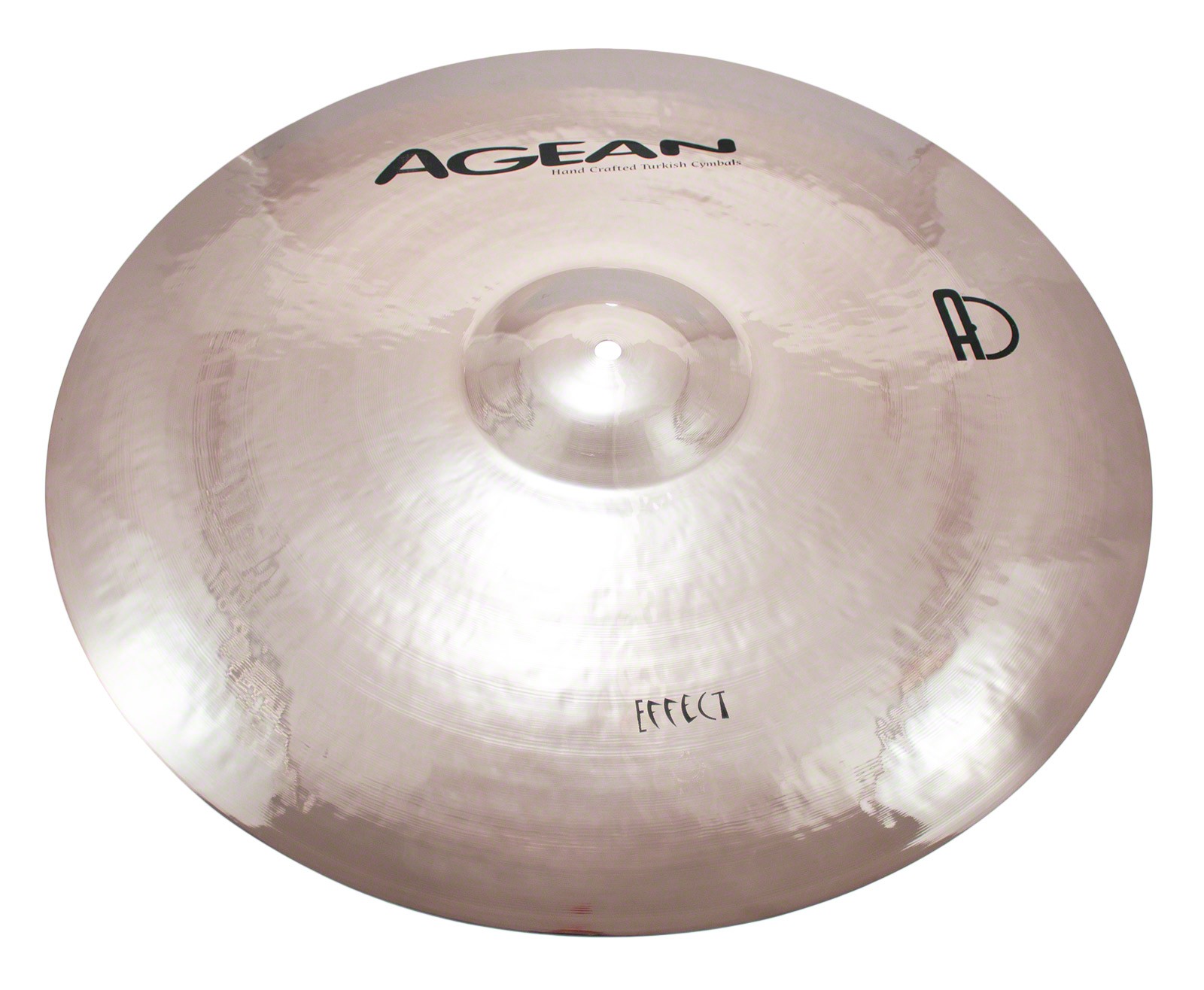 Crash Flexible 22" Effects