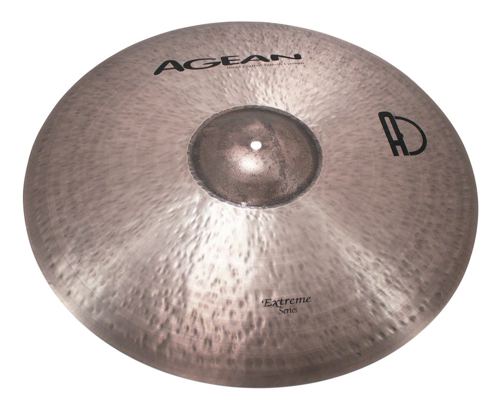 Ride Light 22" Extreme