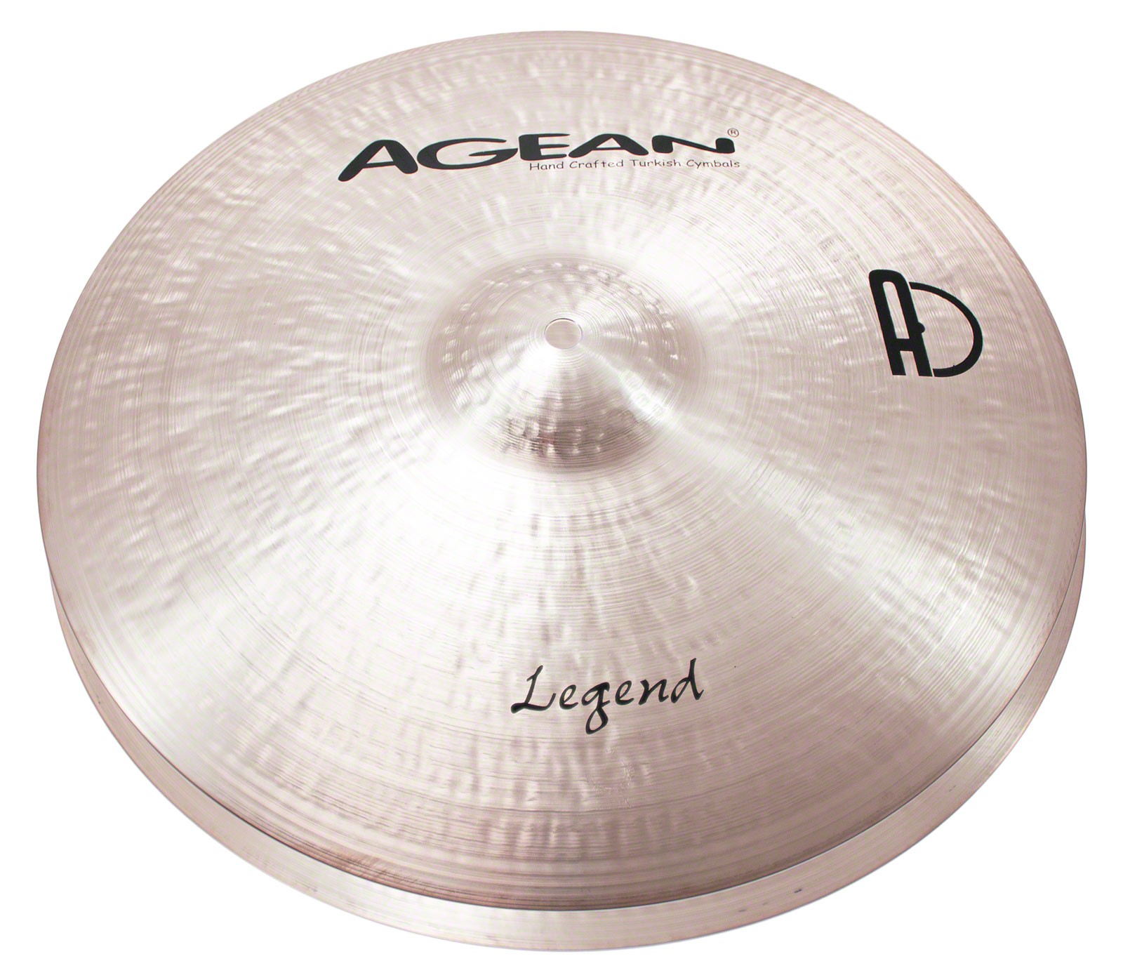 Hi Hat 15" Legend
