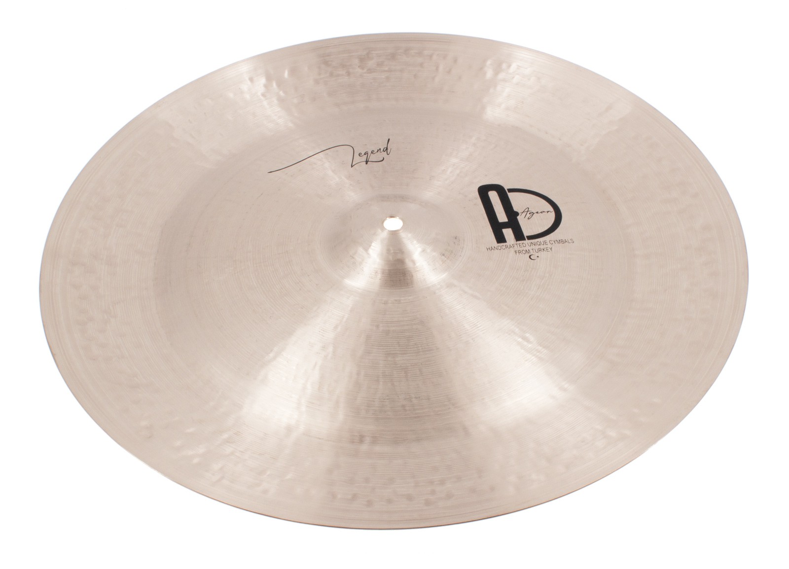 China 18" Legend