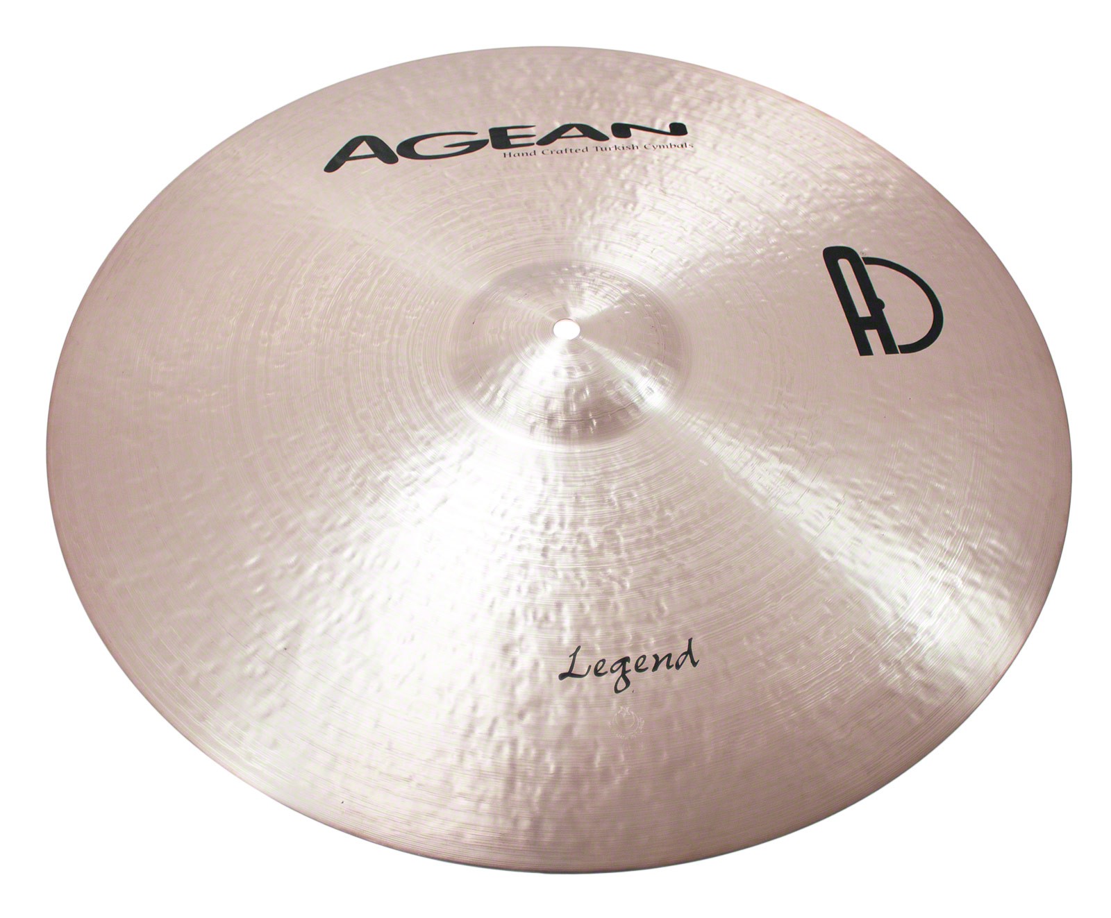 Ride Mini Cup 20" Legend