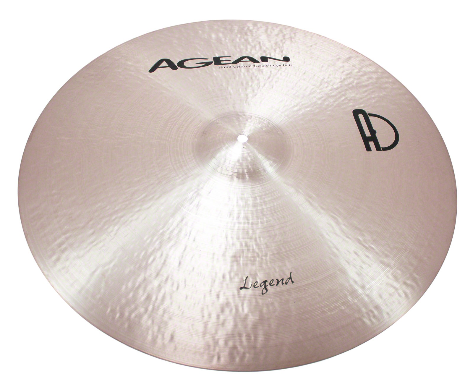 Ride Mini Cup 22" Legend