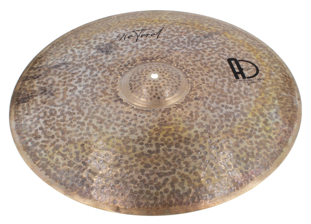 Ride Jazz Mini Cup 20" Natural