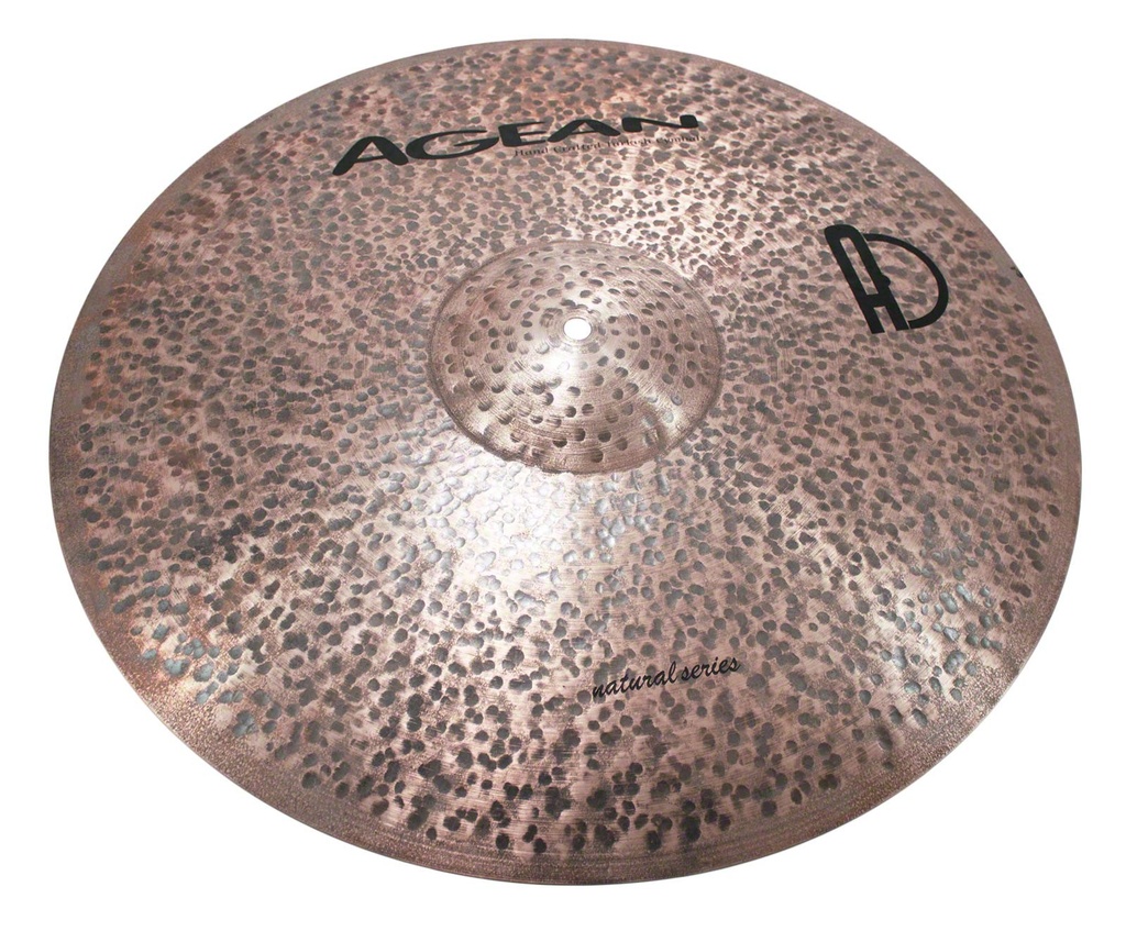 Ride Light 20" Natural