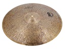 Ride Jazz 22" Natural