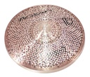 Hi Hat 13" R Series Natural - Silent Cymbal