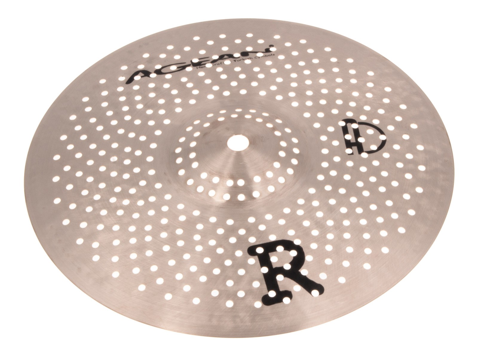 Splash 10" R Series - Silent Cymbal