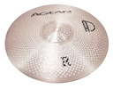 Ride 18" R Series - Silent Cymbal