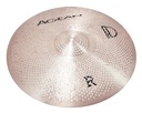 Ride 20" R Series - Silent Cymbal