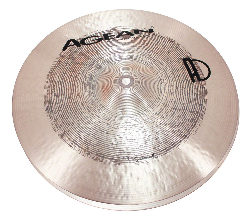 Hi Hat 14" Samet