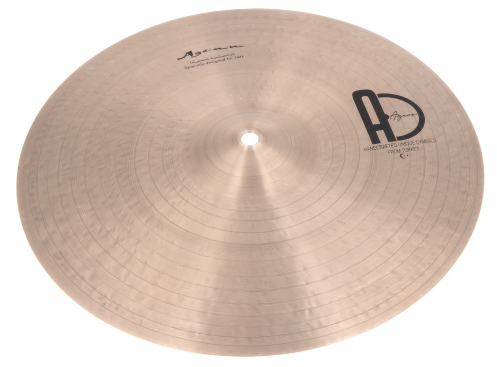 Crash 14" Special Jazz