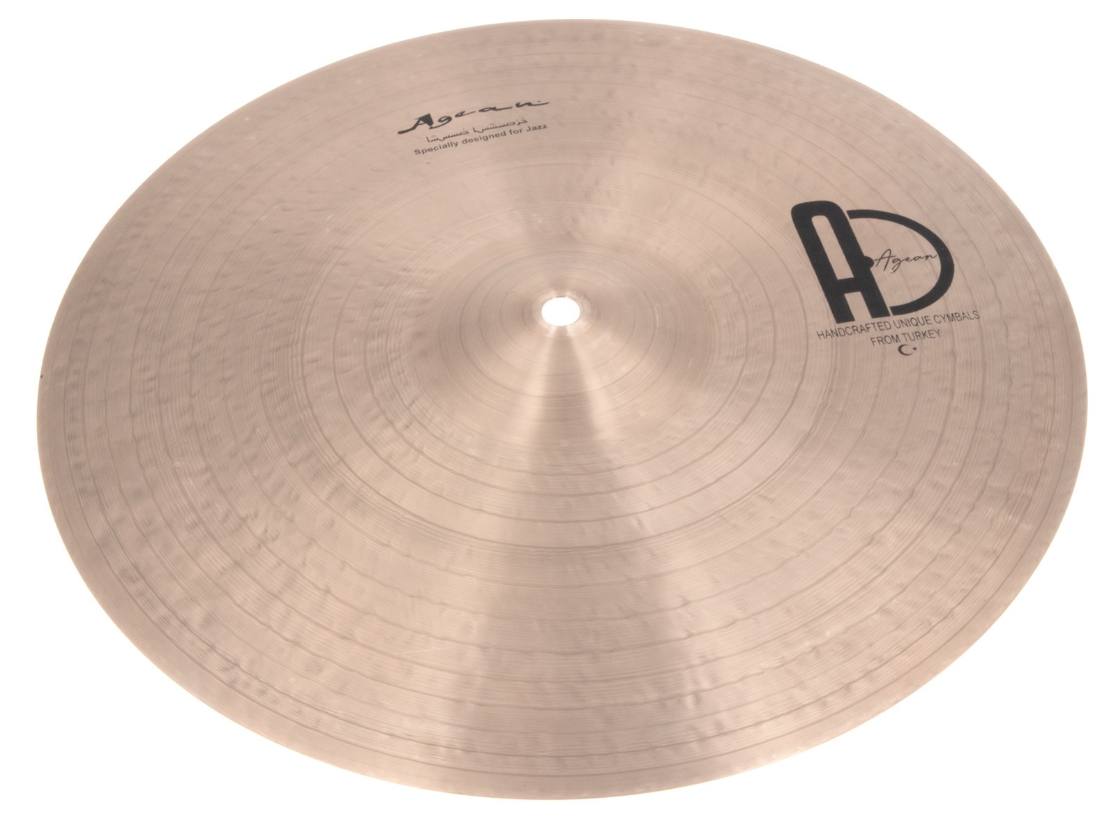 Crash 14" Special Jazz