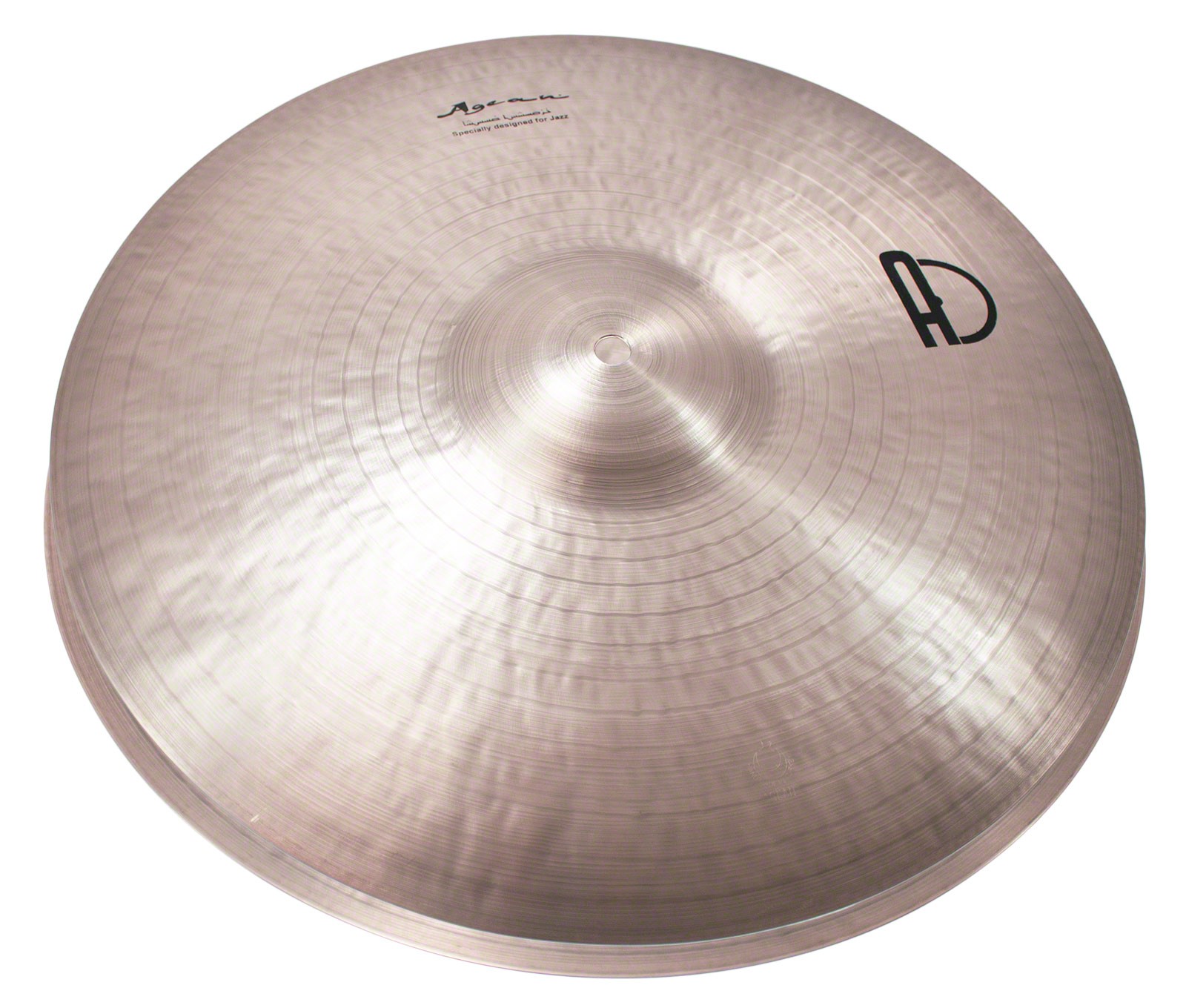 Hi Hat 16" Special Jazz