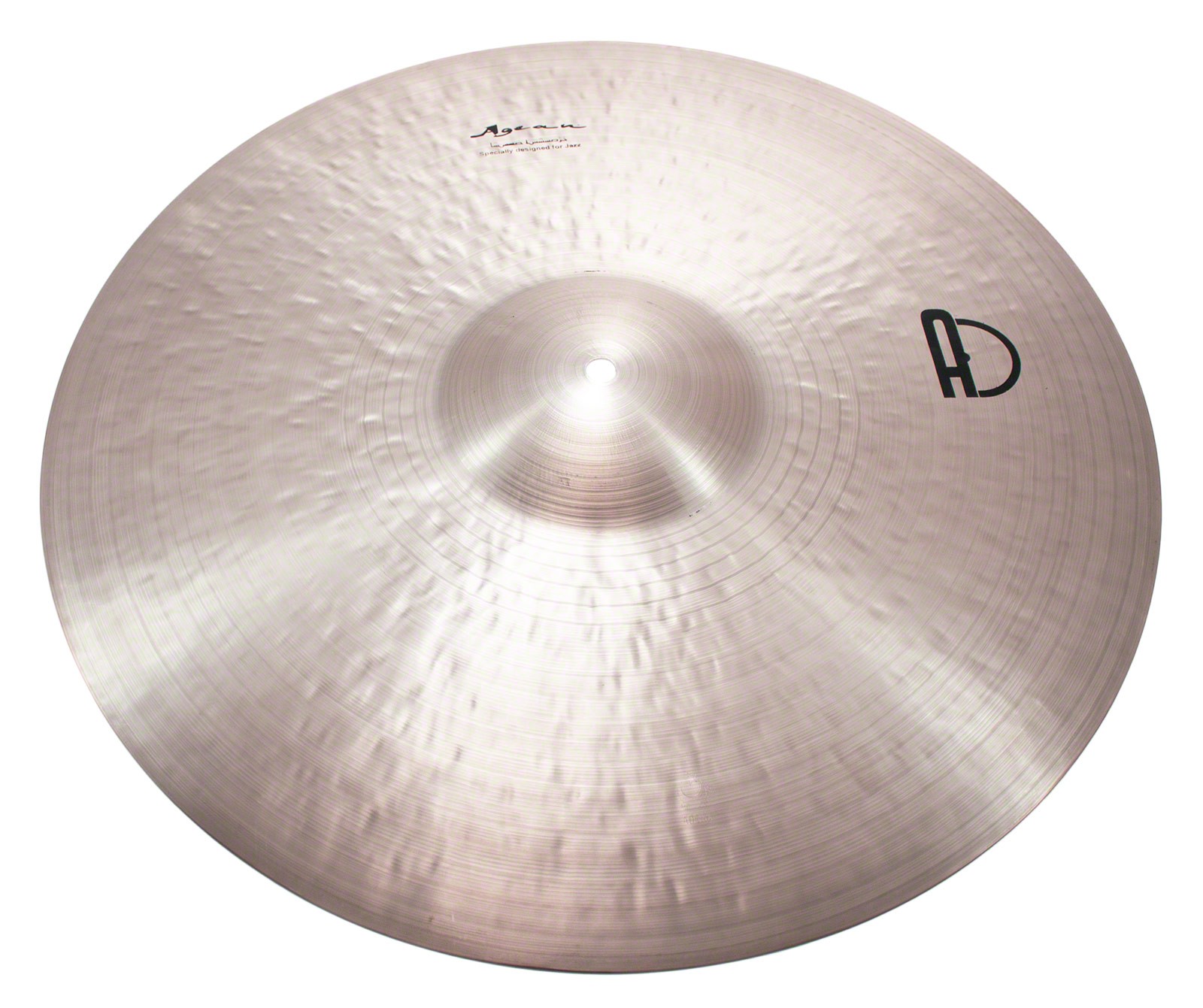 Crash 19" Special Jazz