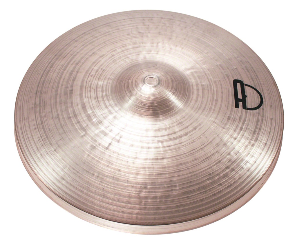 Hi Hat 14" Vintage