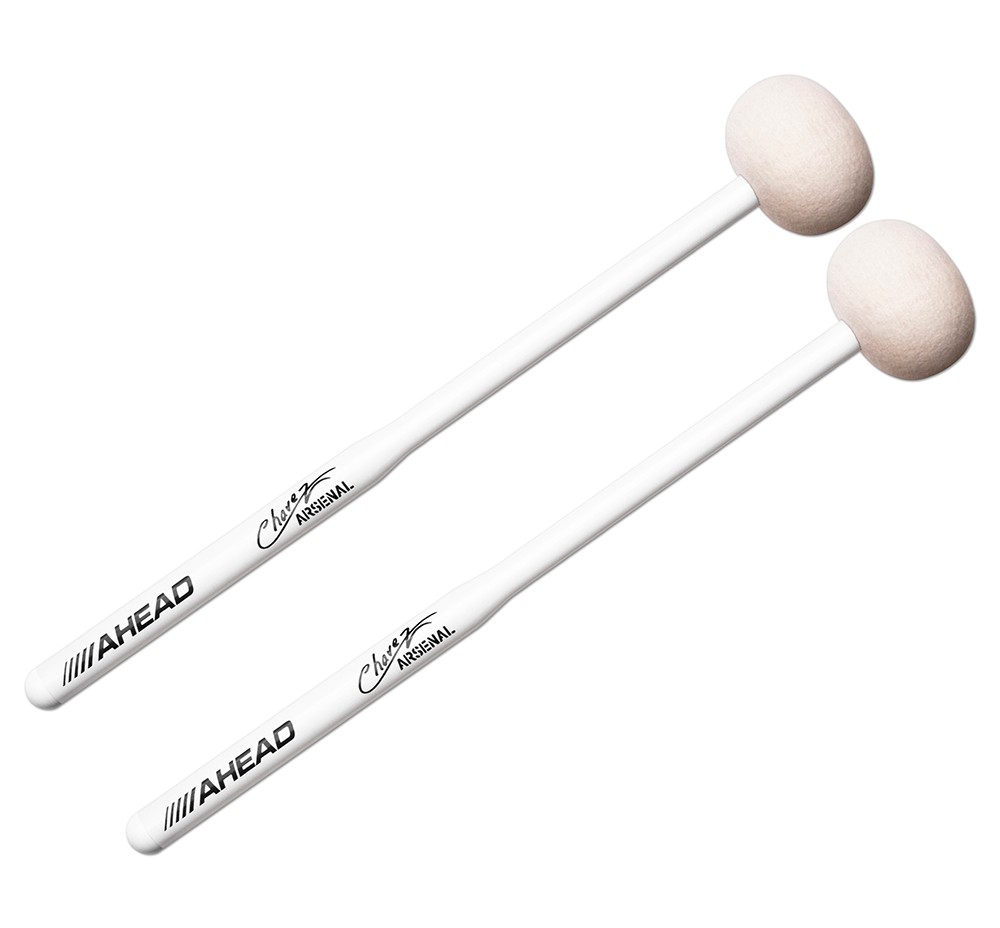 ABM6 - Chavez "Arsenal" Grosse Caisse Marching