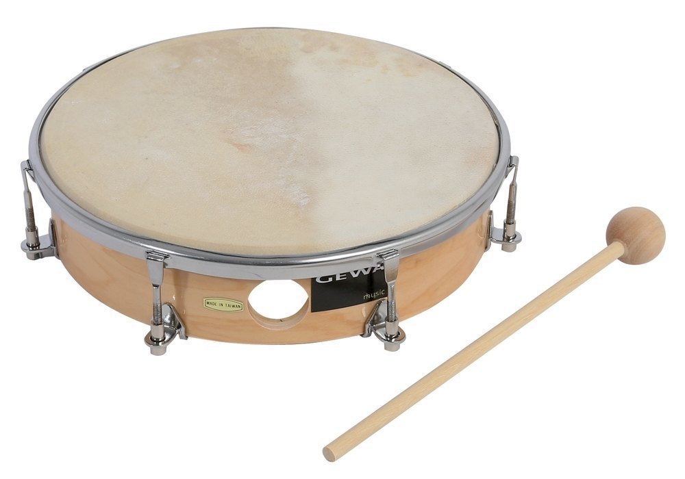 Tambourin Tambourin accordable