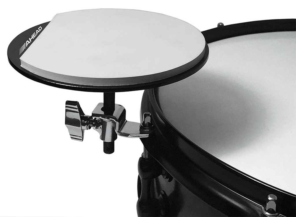 ACOP Pad Entrainement 5" Avec Clamp et Pas de Vis 8mm