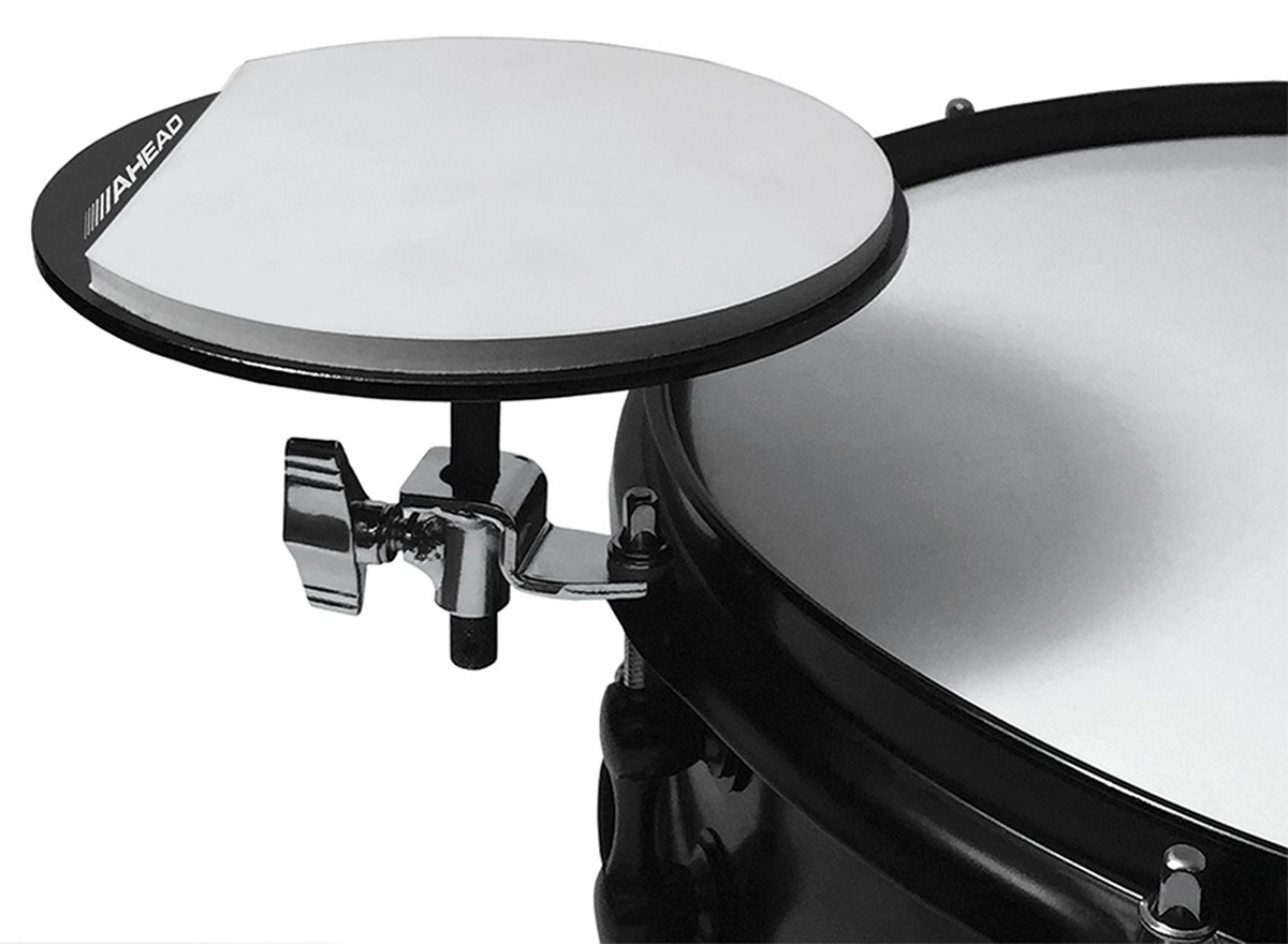 ACOP Pad Entrainement 5" Avec Clamp et Pas de Vis 8mm