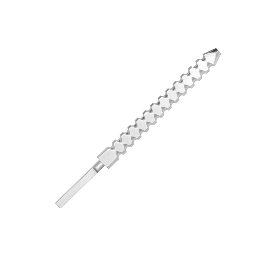 Switch Kick - SKSHAFT Adaptateur - Tige Acier Inoxydable