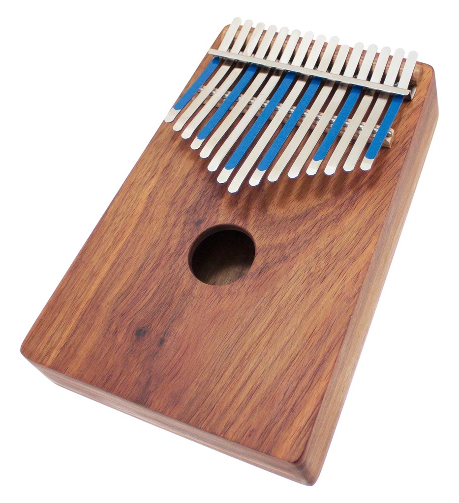 Kalimba Alto 15 Notes sur Boîte