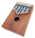 Kalimba Alto 15 Notes sur Boîte