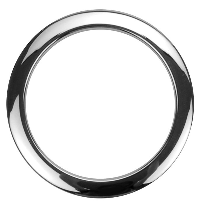 HC4 - Anneau De Renfort 4" Chrome