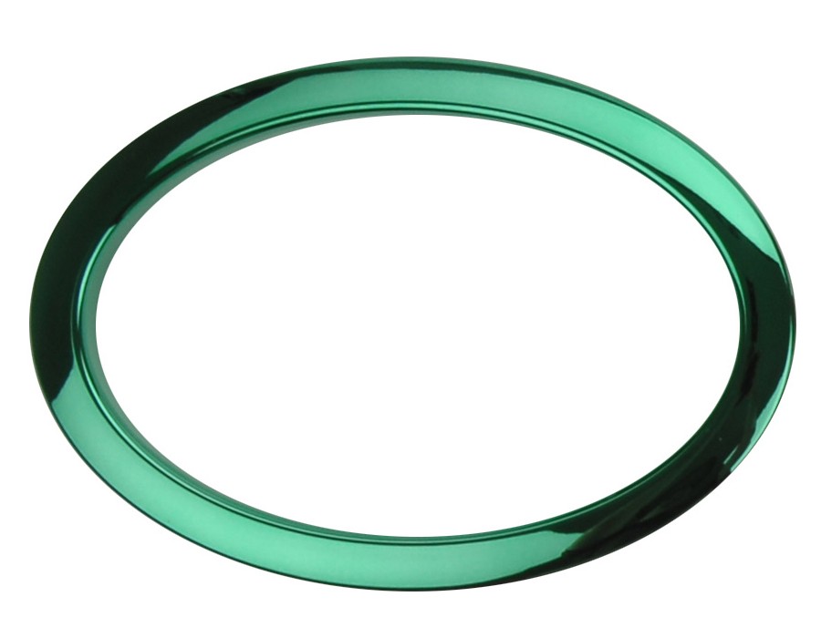 HOG6 - Anneau De Renfort 6" Ovale Vert