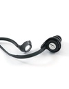 Cordon Noir 60cm Pour Filtres Auditifs Crescendo