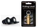 Pro Fcking Loud 25 - Filtres Auditifs - Protection SNR 20dB