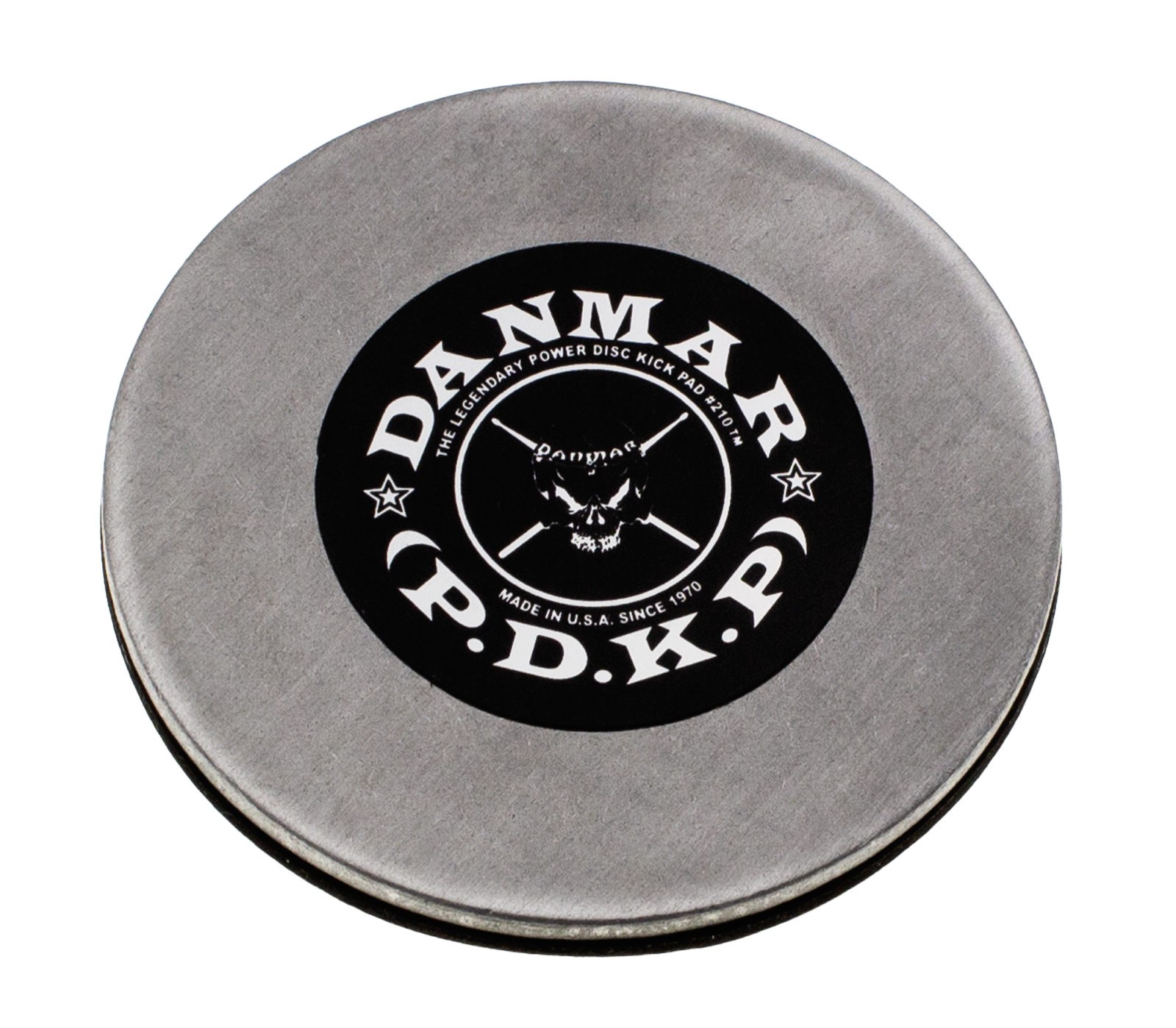 210MK - Pad métal Autocollant GC - HSA