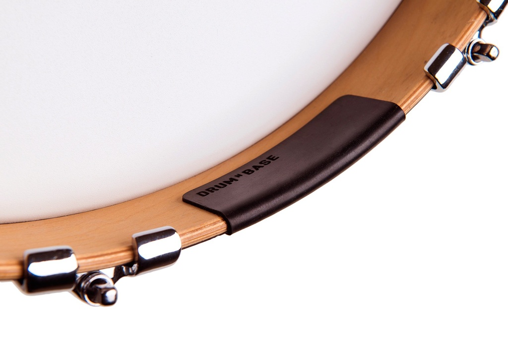 HP180 - Protection Caoutchouc Cercle Grosse Caisse