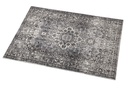 VP&A-GRY - Tapis Vintage Persian Club Series 80 x 60cm Antidérapant - Gray