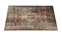 VP130-CLW - Tapis Vintage Persian 1.30 x 0.90m Antidérapant - Classic Worn