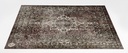 VPCLB-CLW - Tapis Vintage Persian Club Series 1.63 x 1.42m Antidérapant - Classic Worn