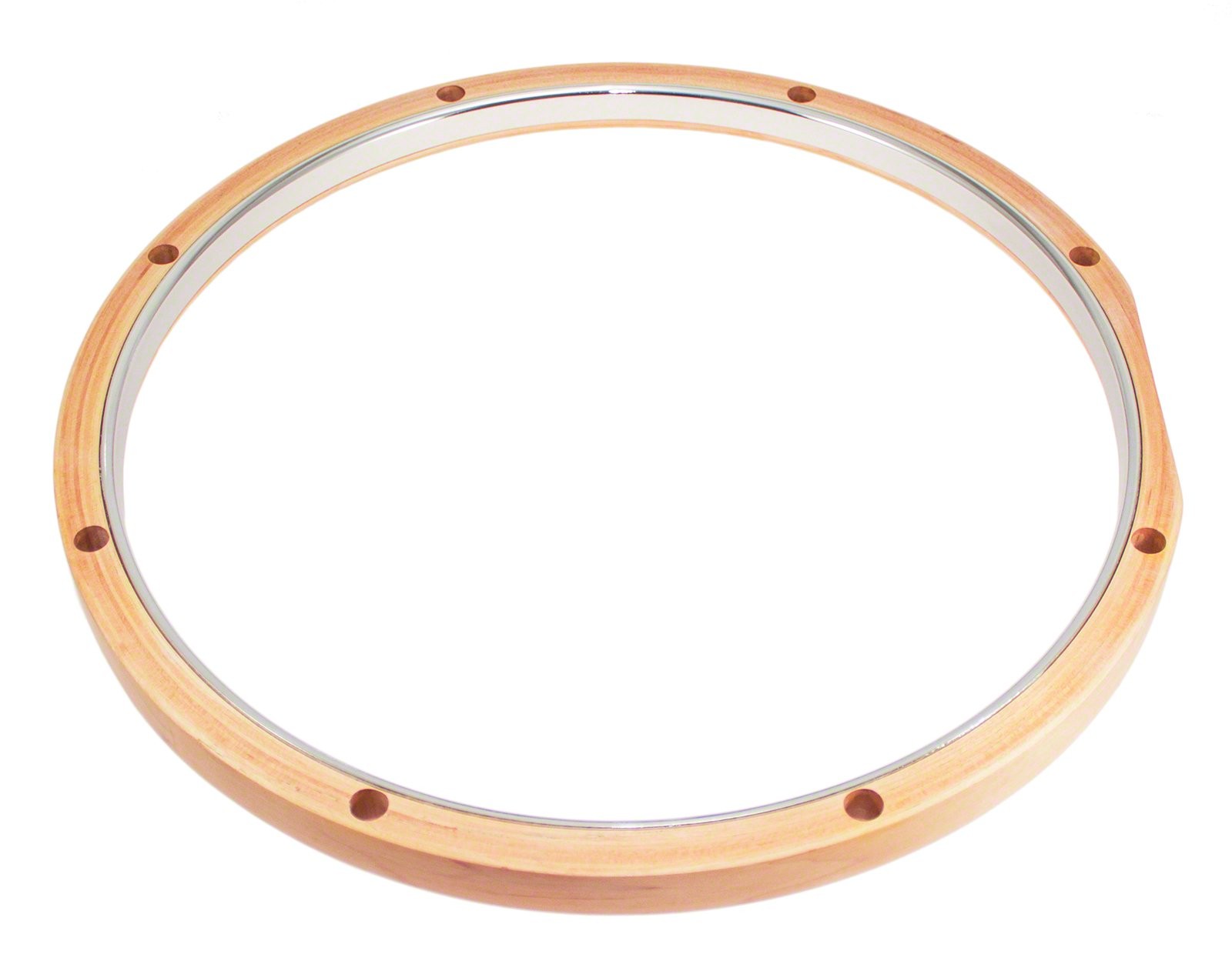 RMWH814 Cercle 14" 8 Tirants Hybride Bois - Metal