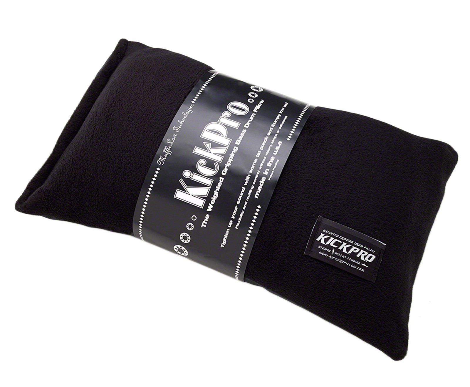 KPBD17B - KickPro Pillow - Coussin Grosse Caisse
