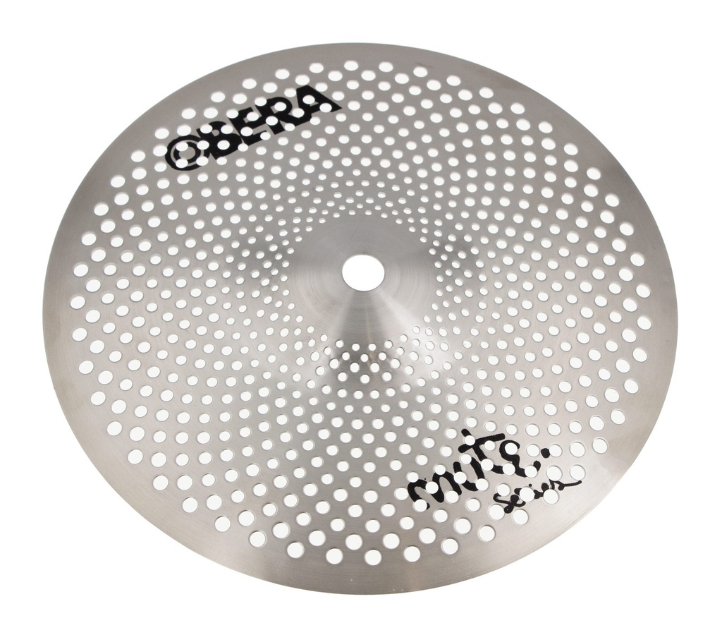 Splash 8" Mute - Cymbale Silencieuse