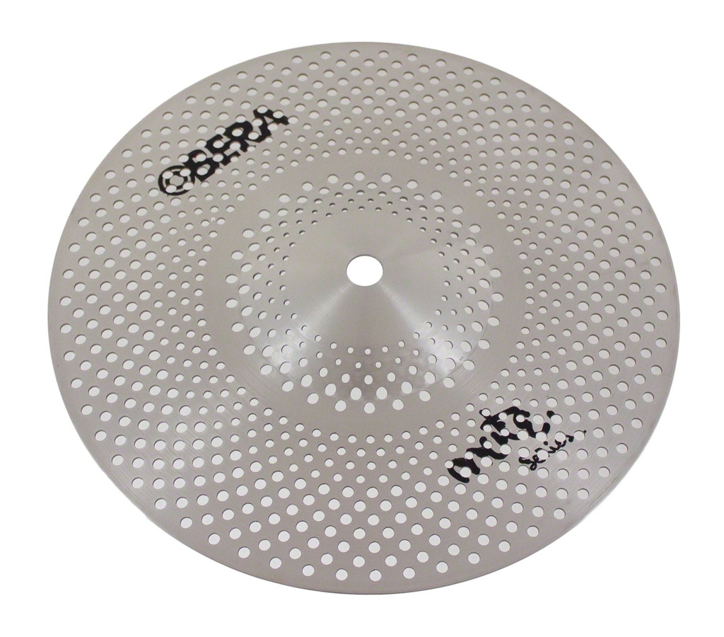 Splash 10" Mute - Cymbale Silencieuse