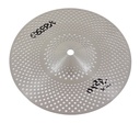 Splash 10" Mute - Cymbale Silencieuse